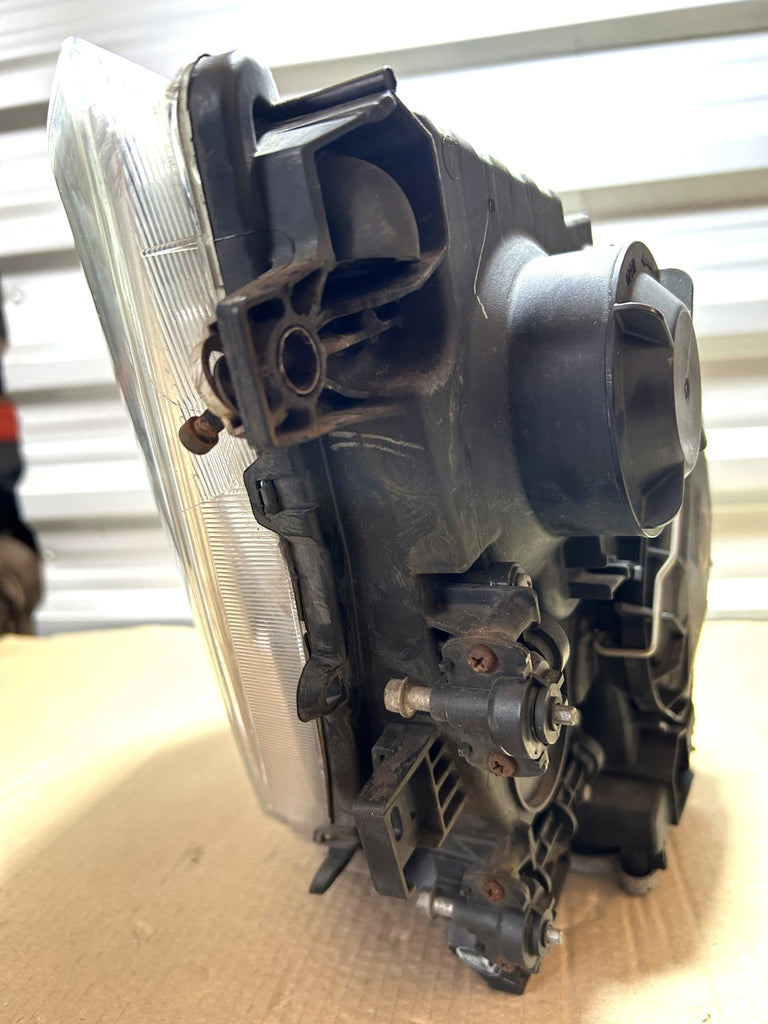 Frontscheinwerfer Mercedes-Benz A9608200639 Xenon Links Scheinwerfer Headlight SCH8219236536fg