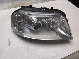 Frontscheinwerfer Seat Alhambra Xenon Rechts Scheinwerfer Headlight