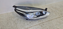 Load image into Gallery viewer, Frontscheinwerfer Ford Fiesta I L1BB-13E014-CE LED Rechts Scheinwerfer Headlight SCH7209412568no
