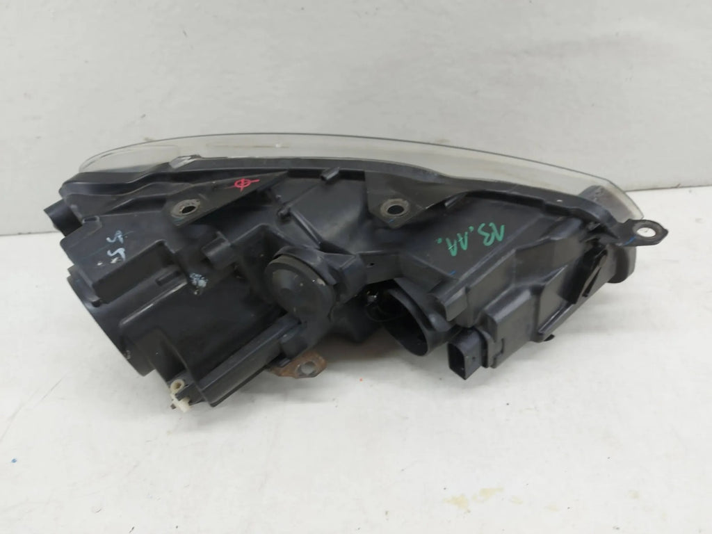 Frontscheinwerfer VW Golf VI Links Scheinwerfer Headlight SCH5760385071ww