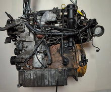 Laden Sie das Bild in den Galerie-Viewer, Motor Volvo V40 V50 D4204T 2.0 136PS 100kW Engine Komplett MOT2418574976ap