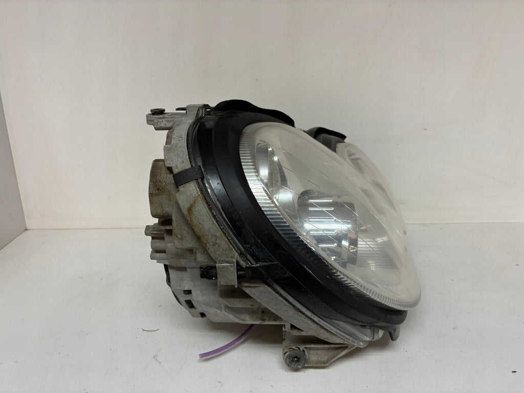 Frontscheinwerfer Mercedes-Benz W203 A2038203861 Rechts Scheinwerfer Headlight SCH3253160313sv