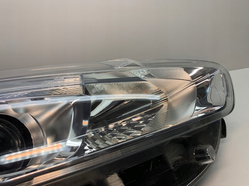 Frontscheinwerfer Ford S-Max EM2B-13W029-AJ Rechts Scheinwerfer Headlight SCH9041498066il