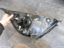 Laden Sie das Bild in den Galerie-Viewer, Frontscheinwerfer Honda Jazz II Links Scheinwerfer Headlight SCH1552183026by