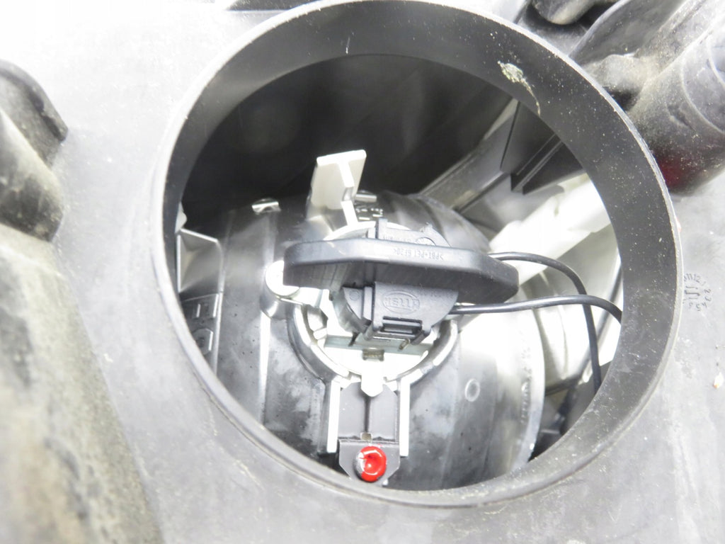 Frontscheinwerfer VW Tiguan 5N1941032AB Rechts Scheinwerfer Headlight SCH8248063916xi