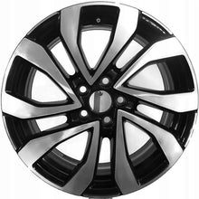 Laden Sie das Bild in den Galerie-Viewer, 1x Alufelge 16 Zoll 6.0&quot; 5x100 35ET 2GM601025AA VW Rim Wheel