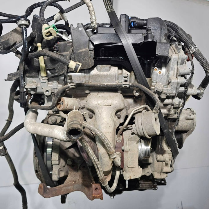Motor Ford Focus YZDA 1.5 150PS 110kW 81TKm 2019 Benzin Engine Komplett MOT3924719800yj