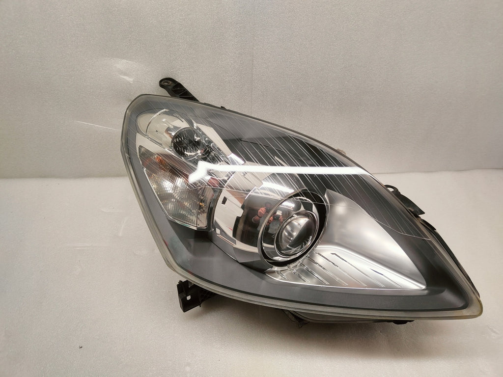Frontscheinwerfer Opel Zafira 13252471 Xenon Rechts Scheinwerfer Headlight