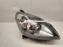 Laden Sie das Bild in den Galerie-Viewer, Frontscheinwerfer Opel Zafira 13252471 Xenon Rechts Scheinwerfer Headlight