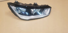 Laden Sie das Bild in den Galerie-Viewer, Frontscheinwerfer Audi A1 8xa 8XA941004 Rechts Scheinwerfer Headlight