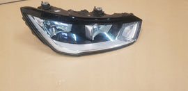 Frontscheinwerfer Audi A1 8xa 8XA941004 Rechts Scheinwerfer Headlight