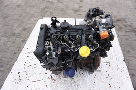 Motor Mercedes-Benz Citan W415 K9K 1.5 CDI 89TKm Diesel Engine Unkomplett