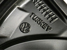 Load image into Gallery viewer, 1x Alufelge 16 Zoll 7.0" 5x112 43ET 3J0601025S VW Passat Rim Wheel FEL9205817571ve