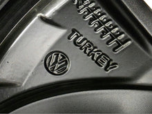 Laden Sie das Bild in den Galerie-Viewer, 1x Alufelge 16 Zoll 7.0" 5x112 43ET 3J0601025S VW Passat Rim Wheel FEL9205817571ve