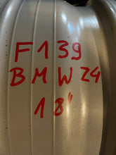Load image into Gallery viewer, 1x Alufelge 18 Zoll 8.0" 5x112 20ET 8091474 BMW Z4 G29 Rim Wheel FEL9986063465pa