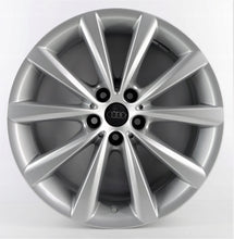 Laden Sie das Bild in den Galerie-Viewer, 4x Alufelge 18 Zoll 8.0" 5x112 30ET 6867338 Audi 4 Rim Wheel FEL6777555595zg