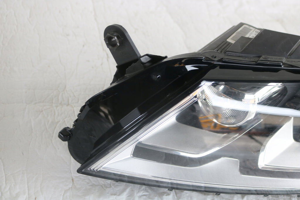 Frontscheinwerfer VW Passat B7 3AB941751 Links Scheinwerfer Headlight SCH8207906033zh