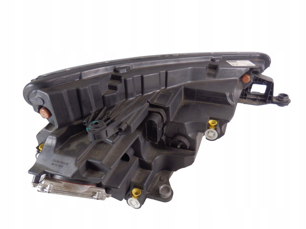 Frontscheinwerfer Skoda Kamiq 658941015 LED Links Scheinwerfer Headlight SCH8236664271if