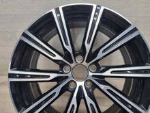 Load image into Gallery viewer, 1x Alufelge 19 Zoll 31423852 Volvo Xc60 Rim Wheel FEL9981247222la