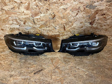 Laden Sie das Bild in den Galerie-Viewer, Frontscheinwerfer BMW 3 G21 G20 5A251A7 5A251A8 Ein Satz Scheinwerfer Headlight SCH7650759636cg