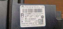Laden Sie das Bild in den Galerie-Viewer, Frontscheinwerfer VW Tiguan 5NB941036G Rechts Scheinwerfer Headlight SCH2465363801xa