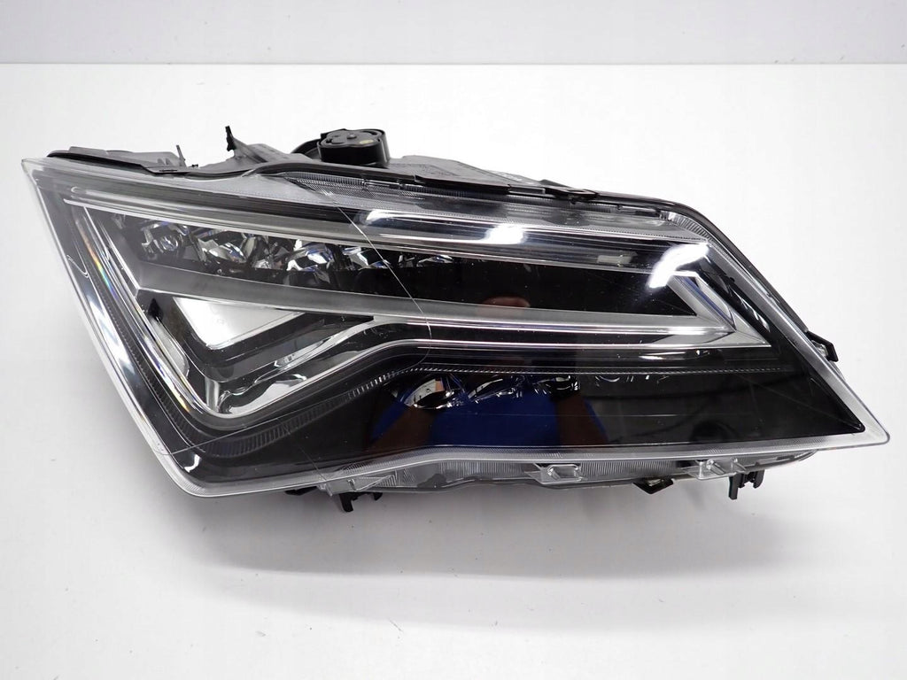 Frontscheinwerfer Seat Ateca 576941008D 7P5941591AD LED Rechts Headlight