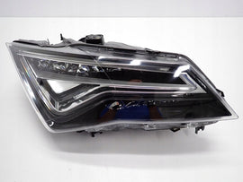 Frontscheinwerfer Seat Ateca 576941008D 7P5941591AD LED Rechts Headlight