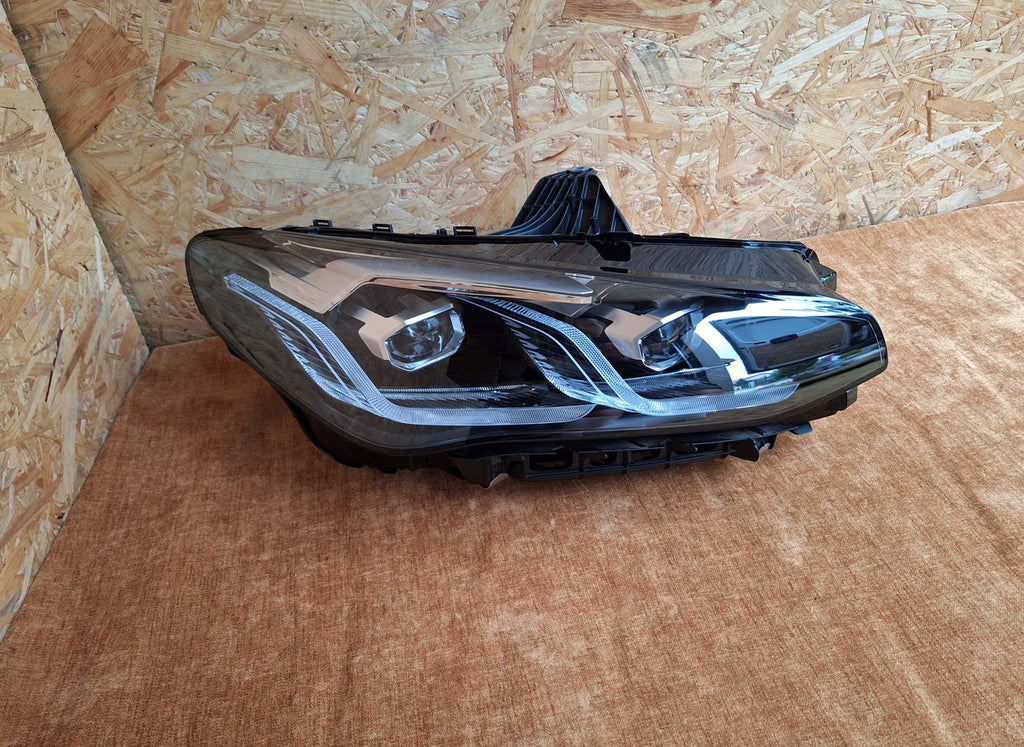 Frontscheinwerfer BMW 2 Active Tourer U06 5A42248-08 LED Rechts Headlight