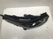 Laden Sie das Bild in den Galerie-Viewer, Frontscheinwerfer Toyota Highlander 64112 Full LED Rechts Scheinwerfer Headlight SCH4176771799ao