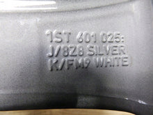 Load image into Gallery viewer, 1x Alufelge 16 Zoll 6.0" 4x100 43ET 1ST601025J Skoda Citigo Rim Wheel FEL8911516972is