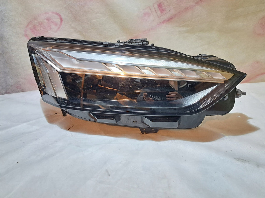 Frontscheinwerfer Audi A5 8W6941040 LED Rechts Scheinwerfer Headlight