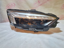 Load image into Gallery viewer, Frontscheinwerfer Audi A5 8W6941040 LED Rechts Scheinwerfer Headlight