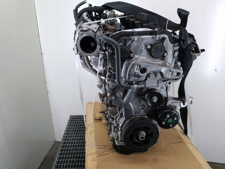 Motor Hyundai Tucson G4FT 1.6 TGDI 2016 Benzin Engine Unkomplett MOT5589763252zr