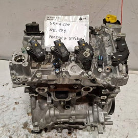 Motor Renault E-Tech H5F600 1.2 TCE 8TKm Benzin Engine Unkomplett MOT5224557260up