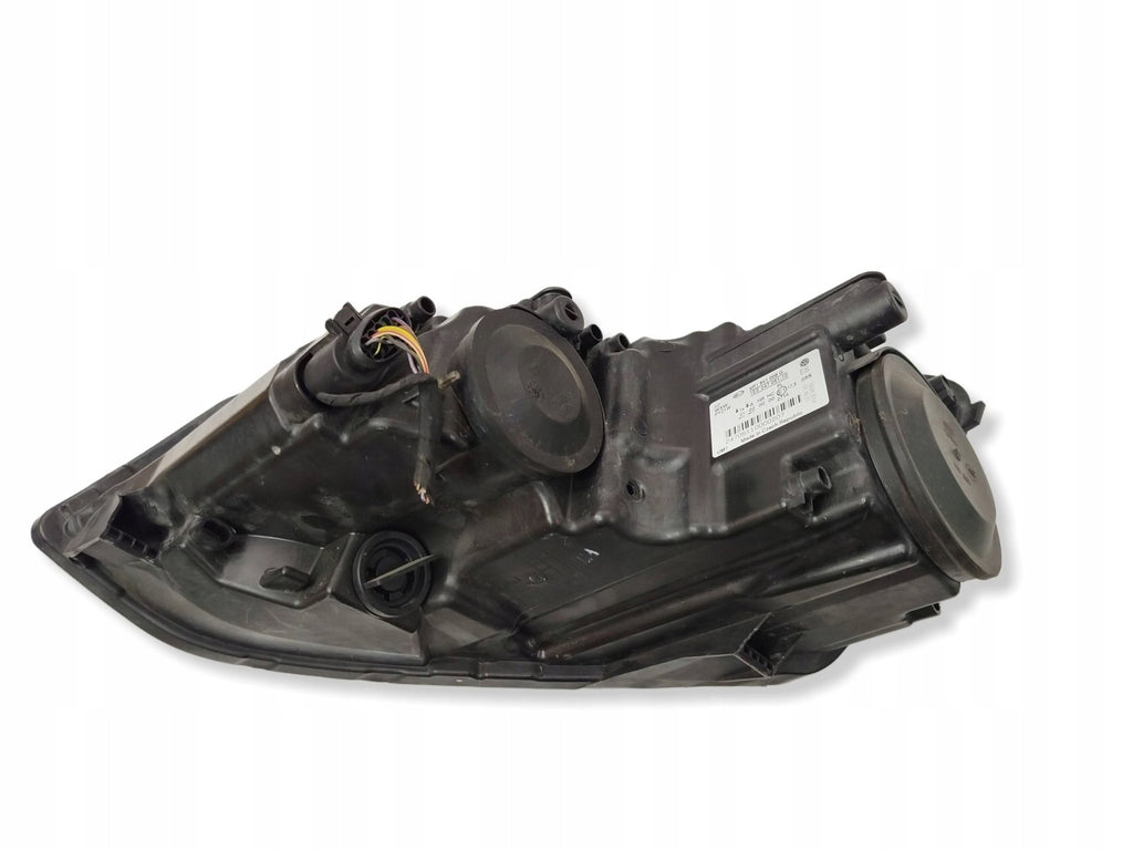 Frontscheinwerfer VW Polo 6r 6R1941008G 1EE247051-10 Rechts Headlight SCH4980767435bg