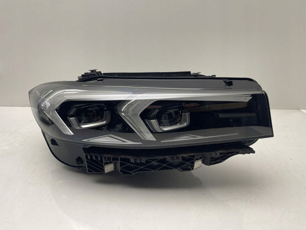 Frontscheinwerfer BMW G21 G20 9450796-03 Full LED Rechts Scheinwerfer Headlight SCH3183306016lf