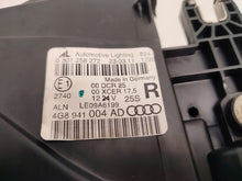 Laden Sie das Bild in den Galerie-Viewer, Frontscheinwerfer Audi A7 4G8941004AD Xenon Rechts Scheinwerfer Headlight SCH2116055512tm