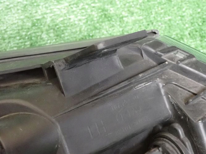 Frontscheinwerfer Kia Sportage 92101-3U250 Links Scheinwerfer Headlight SCH2265949348ml