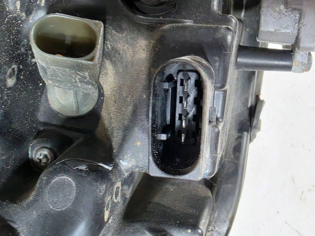 Frontscheinwerfer Mercedes-Benz W164 Xenon Links Scheinwerfer Headlight SCH6226254833jx