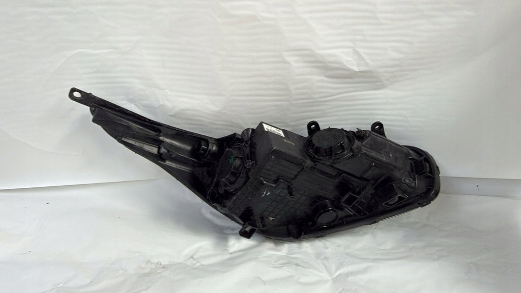 Frontscheinwerfer Kia Ceed 92101-A2010 Links Scheinwerfer Headlight SCH7584267634pb