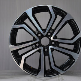1x Alufelge 17 Zoll 7.0