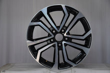 Load image into Gallery viewer, 1x Alufelge 17 Zoll 7.0" 5x112 45ET Rim Wheel FEL6663706904dp