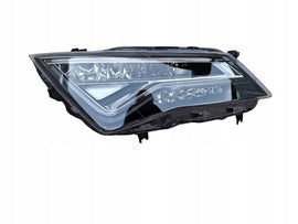 Frontscheinwerfer Seat Ateca 575941007A Ein Stück (Rechts oder Links) Headlight