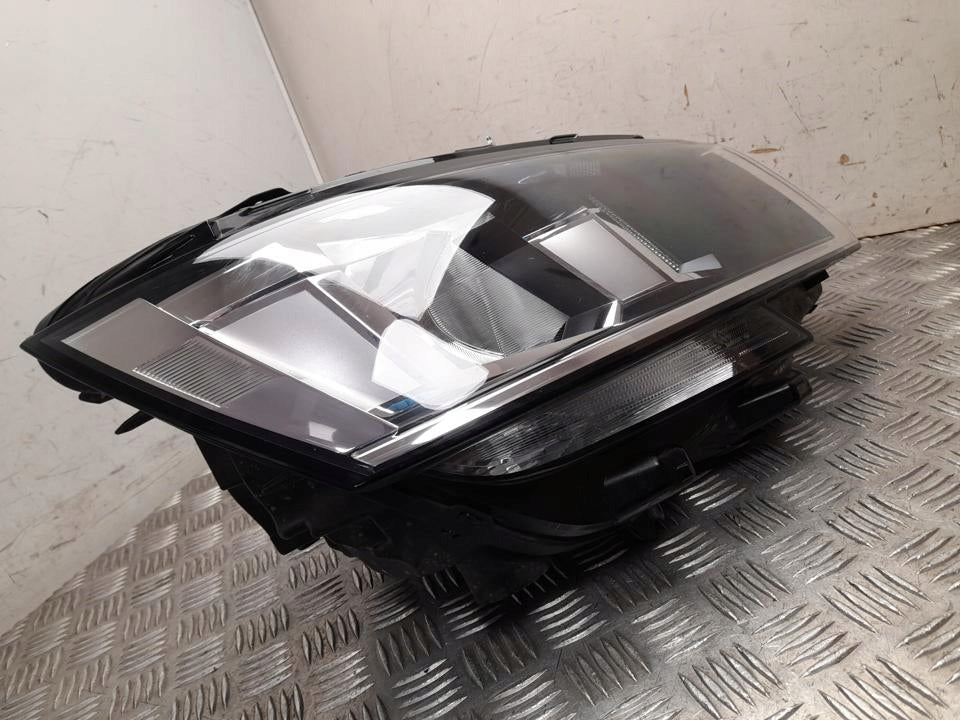 Frontscheinwerfer VW Multivan VI Rechts Scheinwerfer Headlight SCH1855436317rg
