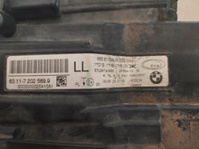 Load image into Gallery viewer, Frontscheinwerfer BMW E91 E90 7202589 7240263 7202593 Links Headlight SCH4807237406vr
