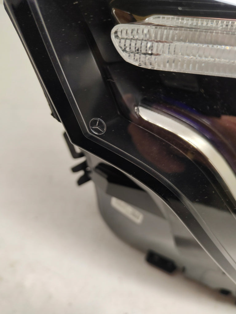 Frontscheinwerfer Mercedes-Benz Glc A2549062302 LED Links Scheinwerfer Headlight SCH5493538354qh