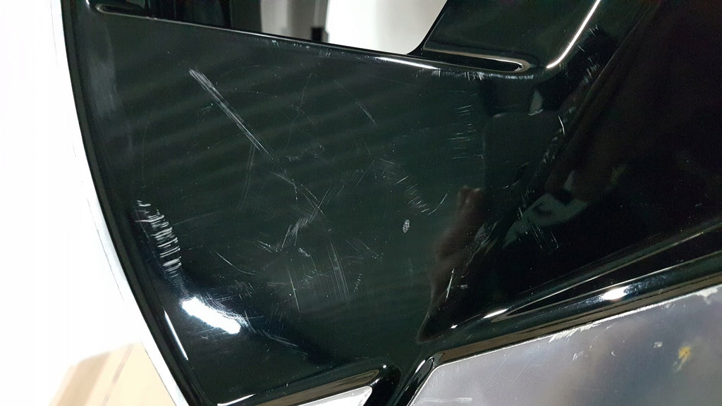 1x Alufelge 19 Zoll 7.5" 5x108 50 5ET 32294212 Volvo Xc60 Xc40 Rim Wheel