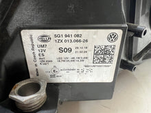 Laden Sie das Bild in den Galerie-Viewer, Frontscheinwerfer VW Golf VII I 5G1941082 Full LED Rechts Scheinwerfer Headlight SCH4231929190hq