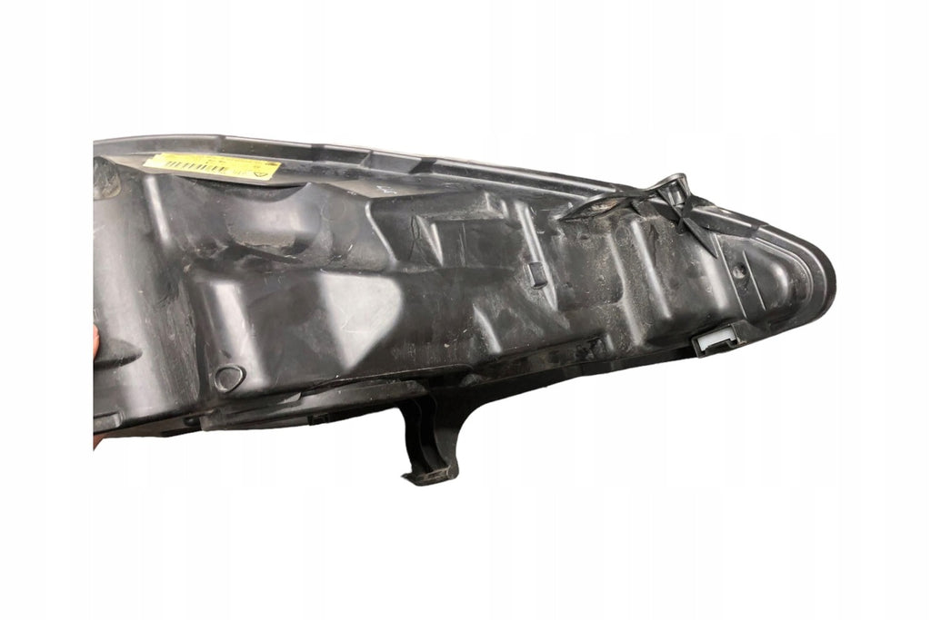 Frontscheinwerfer Ford Fiesta 8A61-13W030-CE Links Scheinwerfer Headlight SCH1832862354qj