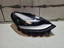 Load image into Gallery viewer, Frontscheinwerfer Tesla Model 3 107737600C LED Rechts Scheinwerfer Headlight